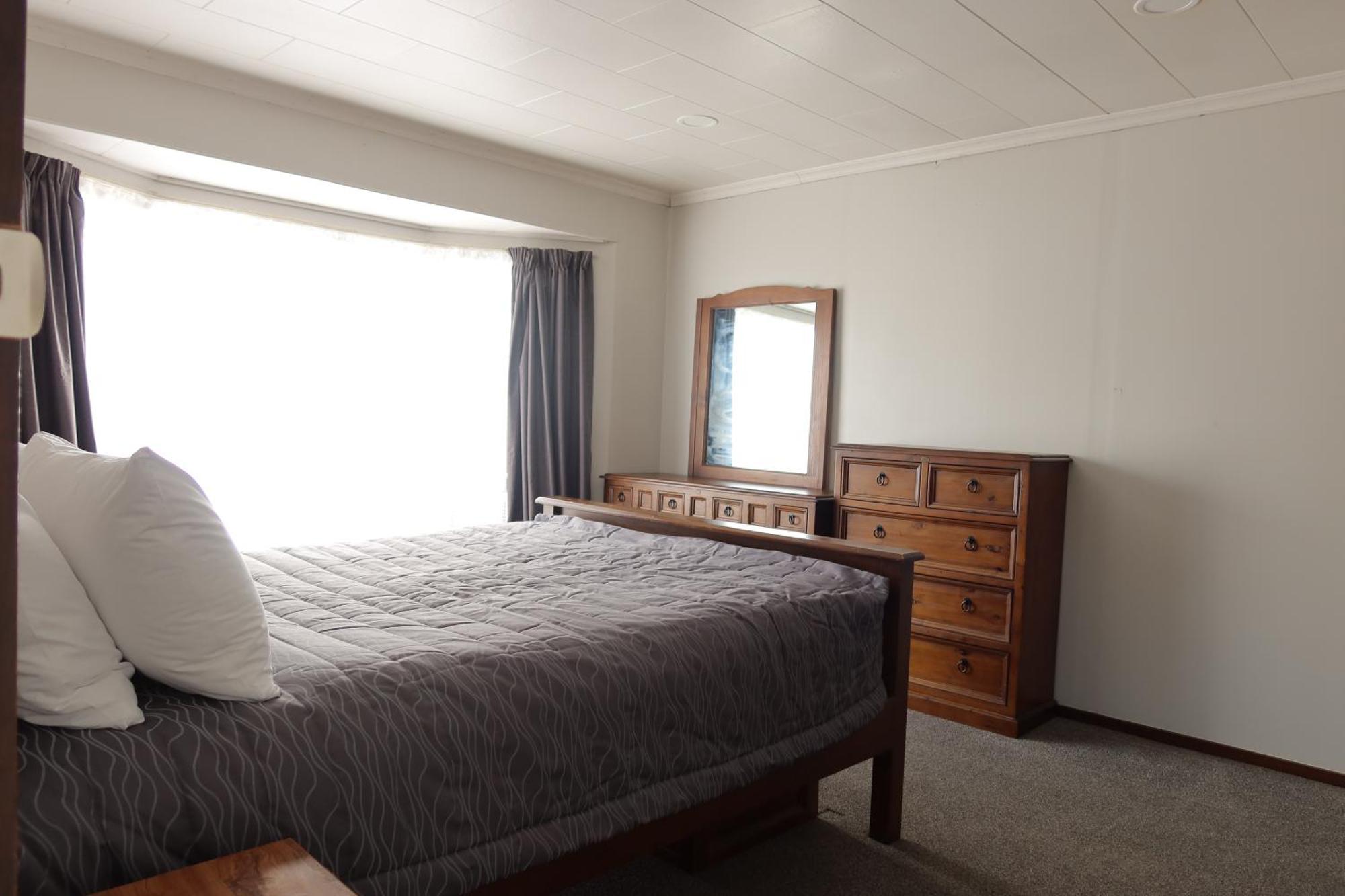 Colonial Motel Инверкаргилл Экстерьер фото
