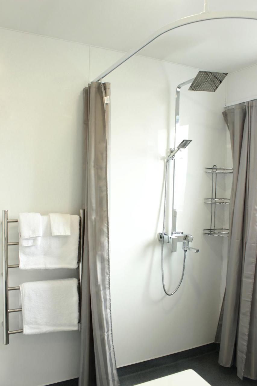 Colonial Motel Инверкаргилл Экстерьер фото